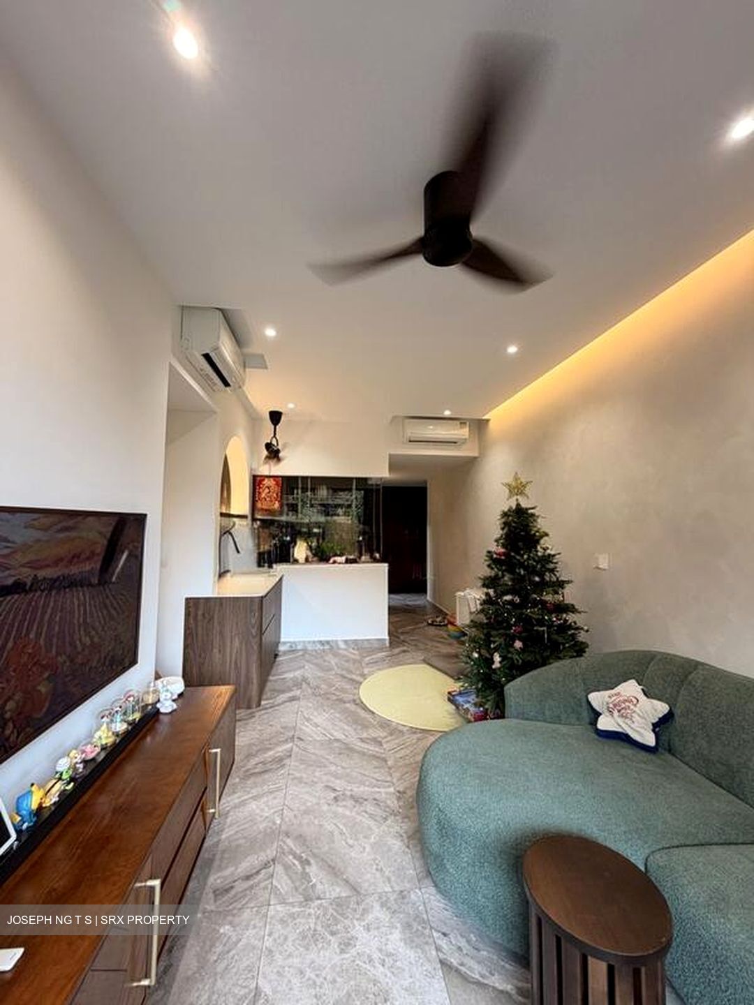Canberra View (D27), Condominium #525647131
